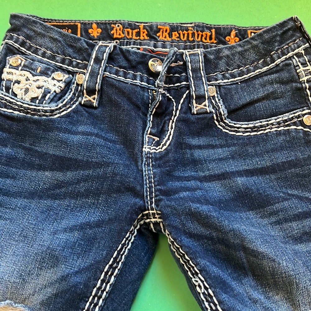 Women’s jeans
